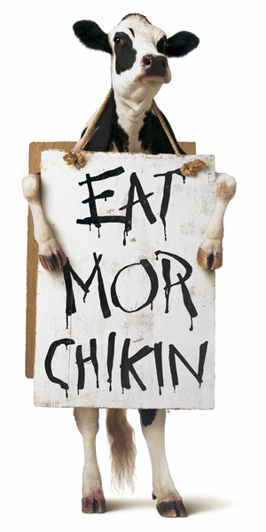 Lessons from Chick-fil-A PR Kerfuffle