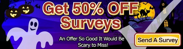 Send a Survey Send a Survey